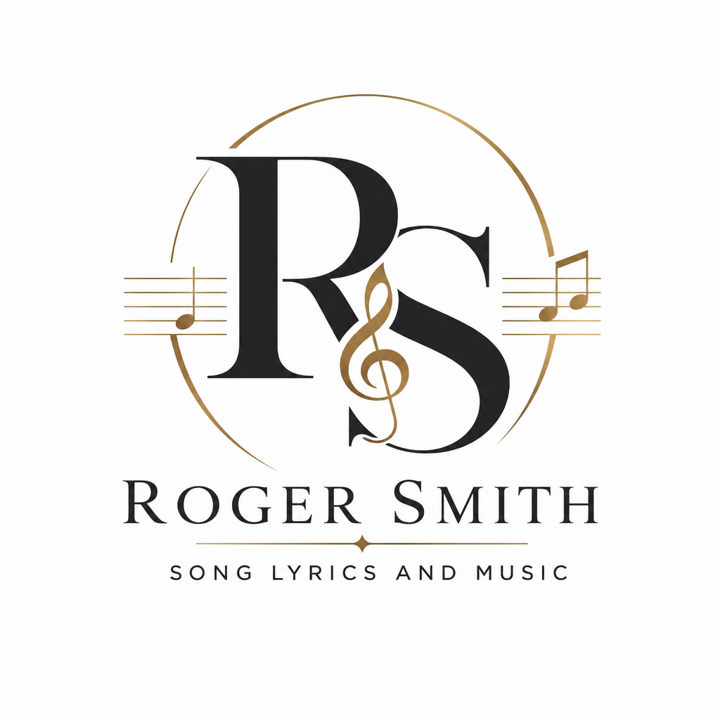 Roger Smith Song Lyrics and Music logo